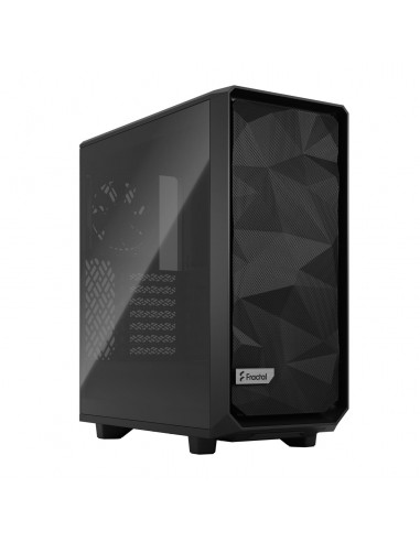 FD MESHIFY 2 COM BLK TG LIGHT